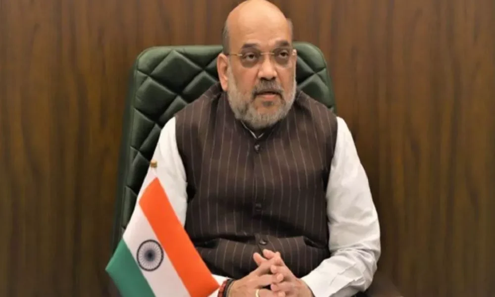 अमित शाह के फर्जी वीडियो केस में पहली कार्रवाई, असम से एक गिरफ्तार; दिल्ली पुलिस ने तेलंगाना CM को किया तलब October 20, 2026