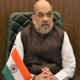 अमित शाह के फर्जी वीडियो केस में पहली कार्रवाई, असम से एक गिरफ्तार; दिल्ली पुलिस ने तेलंगाना CM को किया तलब October 18, 2026