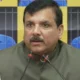 केजरीवाल की सुरक्षा से हो रहा खिलवाड़, केंद्र के इशारे पर तिहाड़ में ताक पर रखे जा रहे नियम- AAP नेता संजय सिंह 55 केजरीवाल की सुरक्षा से हो रहा खिलवाड़, केंद्र के इशारे पर तिहाड़ में ताक पर रखे जा रहे नियम- AAP नेता संजय सिंह October 7, 2026