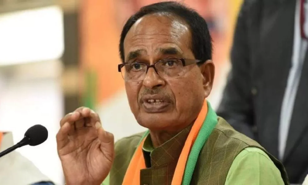 'कांग्रेस में न कोई दिशा बची, न कोई दृष्टि', अरविंदर सिंह लवली के इस्तीफे पर शिवराज सिंह चौहान ने कसा तंज October 20, 2026