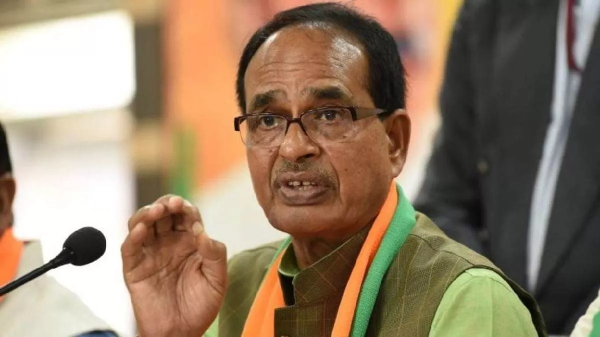 'कांग्रेस में न कोई दिशा बची, न कोई दृष्टि', अरविंदर सिंह लवली के इस्तीफे पर शिवराज सिंह चौहान ने कसा तंज 40 'कांग्रेस में न कोई दिशा बची, न कोई दृष्टि', अरविंदर सिंह लवली के इस्तीफे पर शिवराज सिंह चौहान ने कसा तंज October 20, 2026