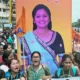 कर्नाटक में कांग्रेस पार्षद की बेटी की हत्या:लड़की के पिता और BJP ने लव जिहाद बताया, सिद्धारमैया बोले- हत्या निजी कारणों से की गई 79 कर्नाटक में कांग्रेस पार्षद की बेटी की हत्या:लड़की के पिता और BJP ने लव जिहाद बताया, सिद्धारमैया बोले- हत्या निजी कारणों से की गई October 7, 2026