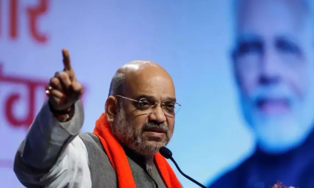 'इसे सहन नहीं किया जा सकता...', प्रज्वल रेवन्ना के वायरल वीडियो पर अमित शाह की दो टूक October 20, 2026