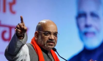 'इसे सहन नहीं किया जा सकता...', प्रज्वल रेवन्ना के वायरल वीडियो पर अमित शाह की दो टूक October 18, 2026