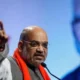 'इसे सहन नहीं किया जा सकता...', प्रज्वल रेवन्ना के वायरल वीडियो पर अमित शाह की दो टूक 59 'इसे सहन नहीं किया जा सकता...', प्रज्वल रेवन्ना के वायरल वीडियो पर अमित शाह की दो टूक October 18, 2026