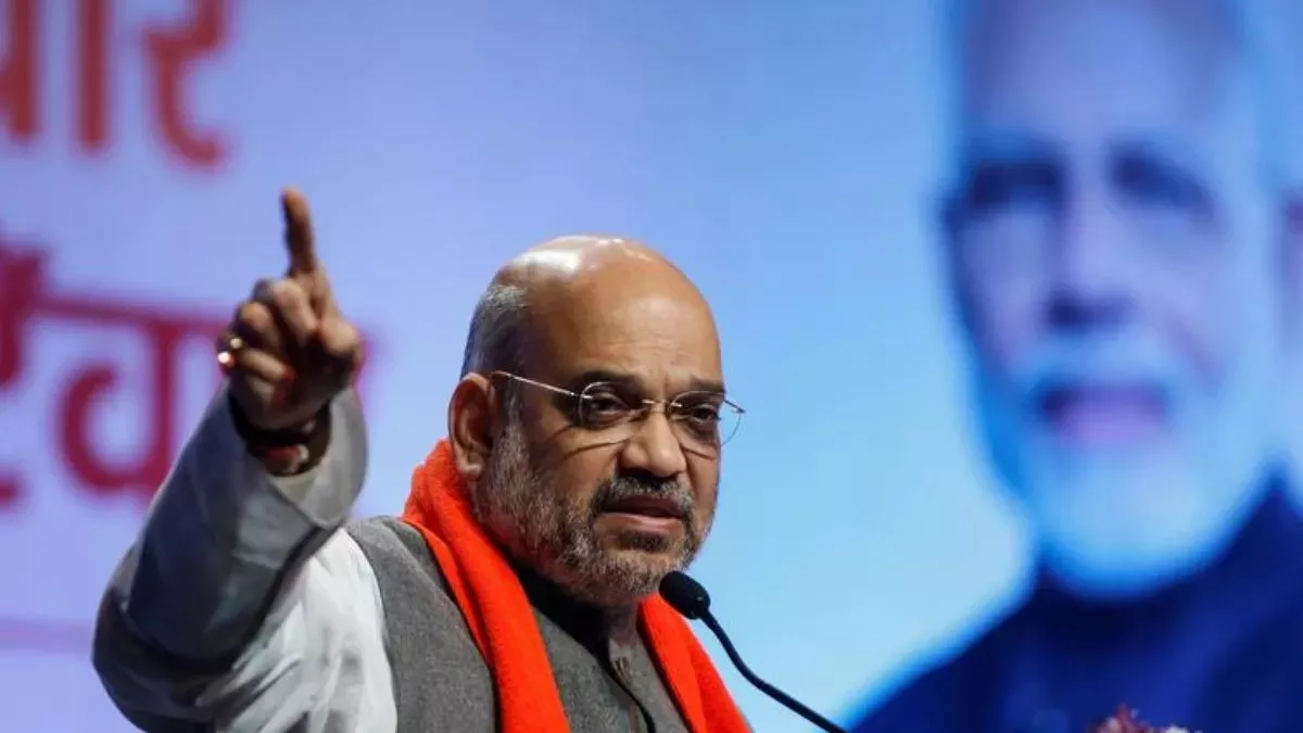 'इसे सहन नहीं किया जा सकता...', प्रज्वल रेवन्ना के वायरल वीडियो पर अमित शाह की दो टूक October 20, 2026