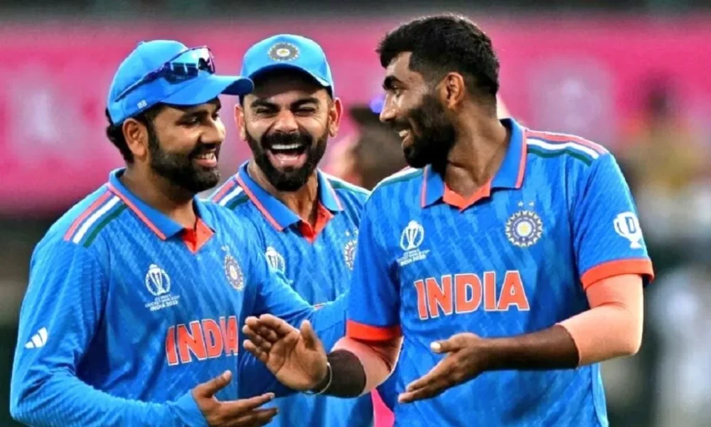 India’s Squad For T20 World Cup 2024, भारत के टी20 वर्ल्ड कप स्क्वाड का हुआ एलान, जानें कौन IN और कौन हुआ OUT October 20, 2026