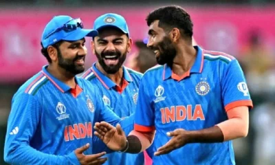 India’s Squad For T20 World Cup 2024, भारत के टी20 वर्ल्ड कप स्क्वाड का हुआ एलान, जानें कौन IN और कौन हुआ OUT October 18, 2026