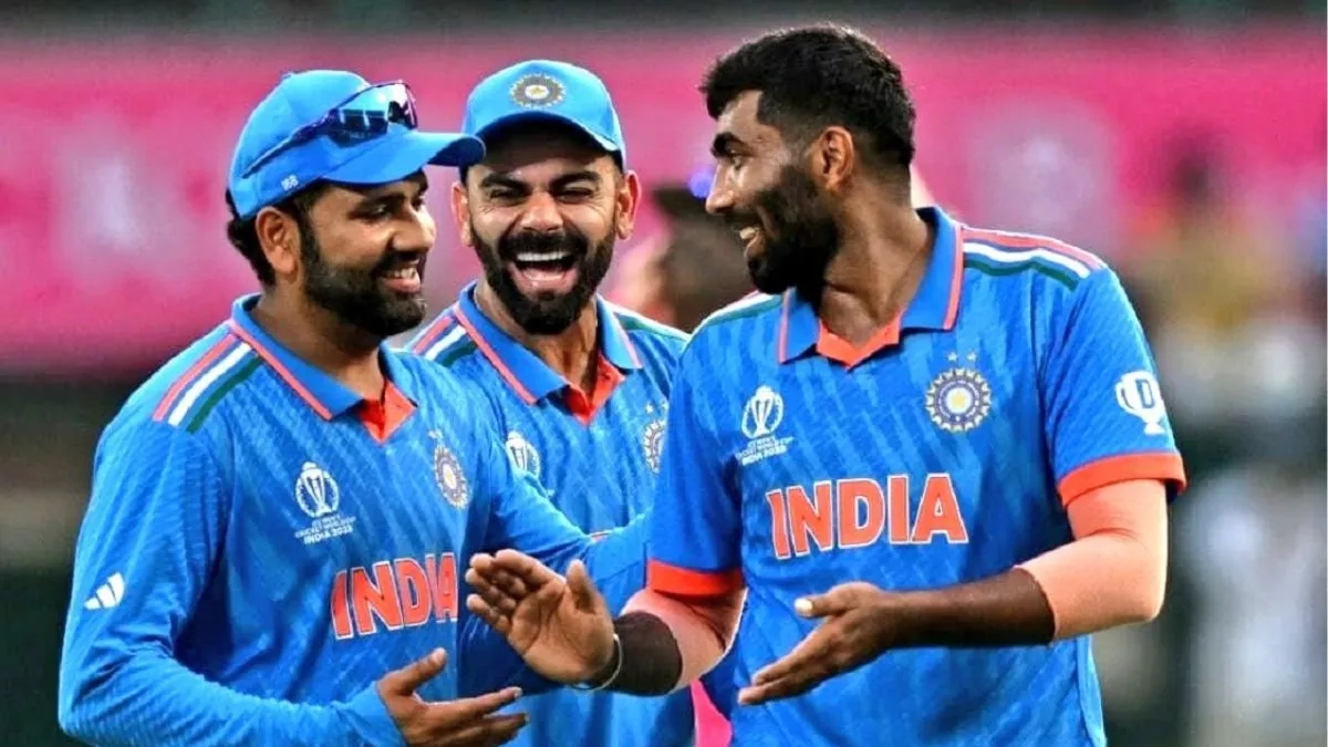 India’s Squad For T20 World Cup 2024, भारत के टी20 वर्ल्ड कप स्क्वाड का हुआ एलान, जानें कौन IN और कौन हुआ OUT October 30, 2026