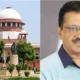 'चुनाव से पहले ही केजरीवाल को गिरफ्तार क्यों किया?' सुप्रीम कोर्ट ने मांगा ED से जवाब 51 'चुनाव से पहले ही केजरीवाल को गिरफ्तार क्यों किया?' सुप्रीम कोर्ट ने मांगा ED से जवाब October 18, 2026