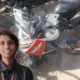 इंदौर में ID कार्ड ने ली छात्रा की जान,कॉलेज जाते समय स्कूटर से फिंकाई, गले में पट्‌टा कसने से दम घुटा.. October 7, 2026