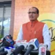पूर्व सीएम शिवराज बोले- पीसीसी चीफ जीतू पटवारी जादूगर,कहा- जीतू न जाने कैसा जादू करते हैं सब गायब हो जाते हैं, छिंदवाड़ा वाले गायब होते-होते रह गए.. October 7, 2026