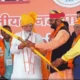 खड़गे ने मोदी से मिलने का समय मांगा,कहा- अपना मैनिफेस्टो समझाना है, PM बोले थे- कांग्रेस लोगों की कमाई ज्यादा बच्चे वालों में बांटेगी.. 58 खड़गे ने मोदी से मिलने का समय मांगा,कहा- अपना मैनिफेस्टो समझाना है, PM बोले थे- कांग्रेस लोगों की कमाई ज्यादा बच्चे वालों में बांटेगी.. October 7, 2026