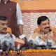 बीजेपी के मेनिफेस्टो पर CM-वीडी शर्मा की प्रेस कॉन्फ्रेंस,वीडी शर्मा ने कहा- संकल्प पत्र के लिए एमपी से 26 हजार लोगों ने सुझाव दिए.. 82 बीजेपी के मेनिफेस्टो पर CM-वीडी शर्मा की प्रेस कॉन्फ्रेंस,वीडी शर्मा ने कहा- संकल्प पत्र के लिए एमपी से 26 हजार लोगों ने सुझाव दिए.. October 7, 2026