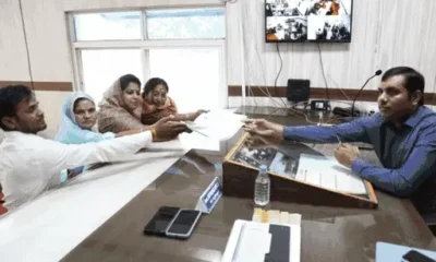 भोपाल लोकसभा सीट पर 41 नॉमिनेशन, आज जांच,28 उम्मीदवारों ने भरे नामांकन; 2019 में 30 थे मैदान में October 7, 2026