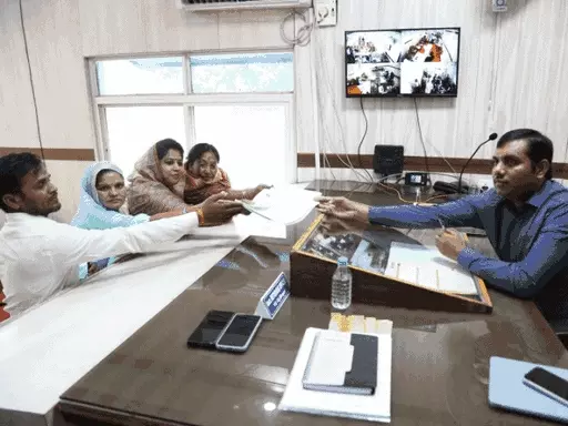 भोपाल लोकसभा सीट पर 41 नॉमिनेशन, आज जांच,28 उम्मीदवारों ने भरे नामांकन; 2019 में 30 थे मैदान में October 7, 2026