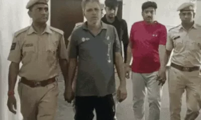 राजस्थान से बाहर भी फैला फर्जी डिग्री गैंग का नेटवर्क:दूसरे राज्यों से डिग्री लेने आते थे अभ्यर्थी, कमीशन पर बना रखे थे एजेंट.. October 7, 2026