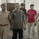 राजस्थान से बाहर भी फैला फर्जी डिग्री गैंग का नेटवर्क:दूसरे राज्यों से डिग्री लेने आते थे अभ्यर्थी, कमीशन पर बना रखे थे एजेंट.. 61 राजस्थान से बाहर भी फैला फर्जी डिग्री गैंग का नेटवर्क:दूसरे राज्यों से डिग्री लेने आते थे अभ्यर्थी, कमीशन पर बना रखे थे एजेंट.. October 7, 2026