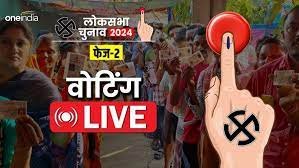 दोपहर 3 बजे तक मतदान में यह छोटा राज्य सबसे आगे, जानिए दूसरे राज्यों के क्या हैं वोटिंग के हाल? October 7, 2026