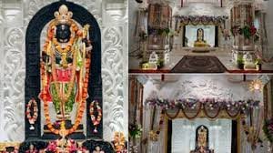 रामनवमी पर होगा श्रीराम का चमत्कारिक सूर्य तिलक, गर्भगृह में मूर्ति तक कैसे पहुंचेंगी सूरज की किरणें.. October 6, 2026