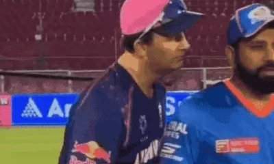 पंत ऑरेंज कैप की रेस में, आज टॉप-2 में आ सकती है SRH, RCB हारी तो प्लेऑफ-रेस से बाहर हो जाएगी October 7, 2026