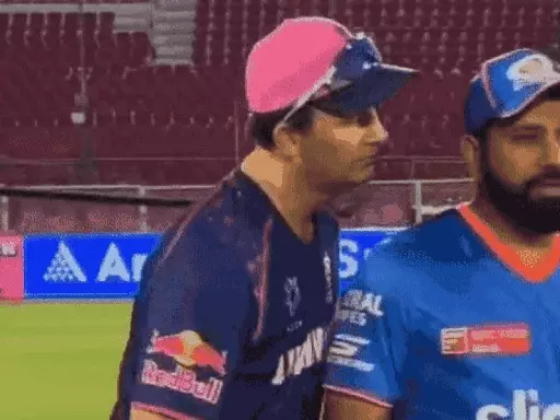 पंत ऑरेंज कैप की रेस में, आज टॉप-2 में आ सकती है SRH, RCB हारी तो प्लेऑफ-रेस से बाहर हो जाएगी October 7, 2026