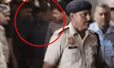 SC ने केजरीवाल से पूछा- समन नजरअंदाज क्यों किए,जमानत के लिए आवेदन क्यों नहीं किया; सिंघवी का जवाब- क्योंकि गिरफ्तारी अवैध है October 18, 2026