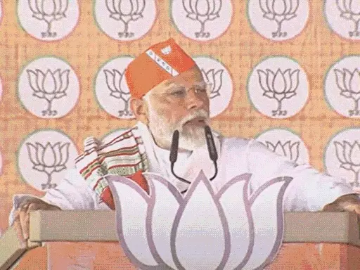 छत्तीसगढ़ में मोदी बोले- कांग्रेस विरासत पर भी टैक्स लगाएगी:कहा- वे आपकी संपत्ति लूटना चाहते हैं; जिंदगी के साथ भी, जिंदगी के बाद भी.. October 7, 2026