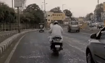 11 अप्रैल तक बारिश-ओले का अलर्ट; 9 अप्रैल को रहेगा ज्यादा असर.. October 7, 2026