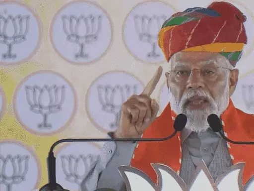 'जल्द मिलेगा पूर्ण राज्य का दर्जा; अभी तो सिर्फ ट्रेलर था', पीएम मोदी ने दी जम्मू कश्मीर की जनता को गारंटी.. October 7, 2026