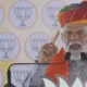 मोदी बोले- कांग्रेस का इतिहास ही नहीं, इरादे भी खतरनाक,मंदिर गिराकर जमीनों पर कब्जा किया; रामनवमी की शोभायात्रा पर पत्थर बरसाए.. October 7, 2026