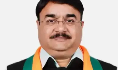 भोपाल के पॉश इलाके में मंत्री के बेटे की गुंडागर्दी,पुलिस को वर्दी उतरवाने की धमकी दी; सीएम डॉ. मोहन ने लगाई फटकार.. October 7, 2026