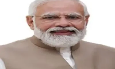 मोदी 24 को भोपाल में:मप्र में 7 दिन में तीन सभाएं, राहुल 21 को सतना में.. October 7, 2026