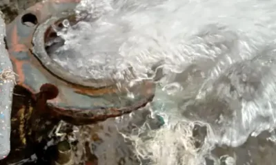 भोपाल में 30 जून तक ट्यूबवेल खनन पर रोक,नए ट्यूबवेल खनन नहीं करा सकेंगे लोग,आदेश तत्काल लागू October 7, 2026