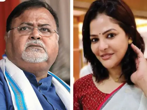 बंगाल में 24 हजार शिक्षकों की नियुक्ति रद्द,हाईकोर्ट का आदेश- 8 साल की सैलरी लौटाएं; ममता बोलीं- फैसला गैरकानूनी.. October 7, 2026