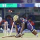 ईशांत की यॉर्कर पर गिर पड़े रसेल,पंत ने लगाई लगातार 6 बाउंड्री, दिल्ली ने नहीं लिया DRS तो नरेन को मिला जीवनदान.. October 7, 2026
