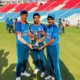 राशिद को छक्के लगाने वाले समीर के कोच बोले,12 घंटे ट्रेनिंग, सिक्स के लिए स्पेशल प्रैक्टिस करते हैं; CSK ने 8.4 करोड़ में खरीदा.. October 7, 2026