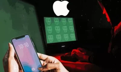 iPhone पर पेगासस स्पायवेयर जैसे अटैक का अलर्ट,ये मोबाइल हैक कर सकता है; एपल ने भारत समेत 91 देशों में वॉर्निंग मेल भेजा October 7, 2026