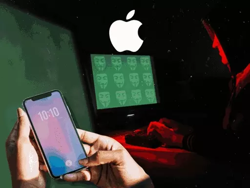 iPhone पर पेगासस स्पायवेयर जैसे अटैक का अलर्ट,ये मोबाइल हैक कर सकता है; एपल ने भारत समेत 91 देशों में वॉर्निंग मेल भेजा October 7, 2026