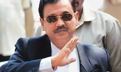 भाजपा ने वकील उज्ज्वल निकम को मुंबई नॉर्थ सेंट्रल से टिकट दिया, आतंकी कसाब को इन्होंने ही सजा दिलाई थी October 7, 2026