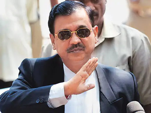 भाजपा ने वकील उज्ज्वल निकम को मुंबई नॉर्थ सेंट्रल से टिकट दिया, आतंकी कसाब को इन्होंने ही सजा दिलाई थी October 7, 2026