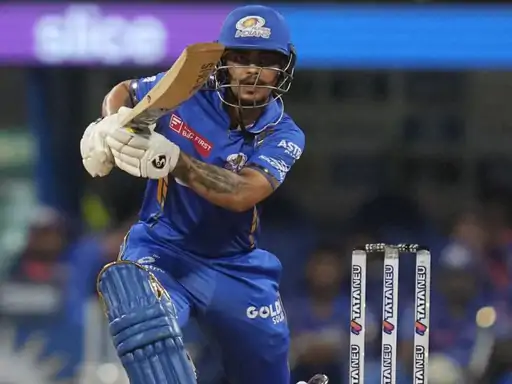 ईशान किशन की BCCI कॉन्ट्रैक्ट और रणजी ट्रॉफी कॉन्ट्रोवर्सी,खिलाड़ी ने पहली बार चुप्पी तोड़ी, बोले- कई चीजें खिलाड़ियों के हाथ में नहीं होती.. October 7, 2026