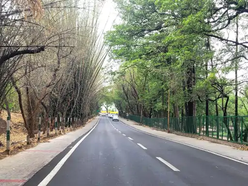 भोपाल में सुबह से बारिश, दिनभर ऐसा ही रहेगा मौसम:चार इमली, न्यू मार्केट इलाके में बारिश,अगले 3 दिन बादल रहेंगे October 7, 2026