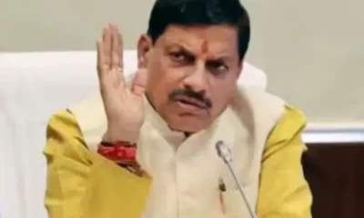 सीएम बोले- दुल्हन की तरह सजेगा भोपाल,पीएम का एक किमी का रोड शो पूरा भगवामय रहेगा, सागर-हरदा में कल मोदी की सभा.. October 7, 2026