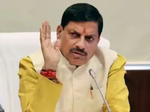 सीएम बोले- दुल्हन की तरह सजेगा भोपाल,पीएम का एक किमी का रोड शो पूरा भगवामय रहेगा, सागर-हरदा में कल मोदी की सभा.. October 7, 2026
