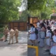 DPS सहित दिल्ली और नोएडा के कई स्कूलों में बम होने की सूचना से मचा हड़कंप, बच्चों भेजा गया घर; पुलिस ने संभाला मोर्चा 47 DPS सहित दिल्ली और नोएडा के कई स्कूलों में बम होने की सूचना से मचा हड़कंप, बच्चों भेजा गया घर; पुलिस ने संभाला मोर्चा October 18, 2026