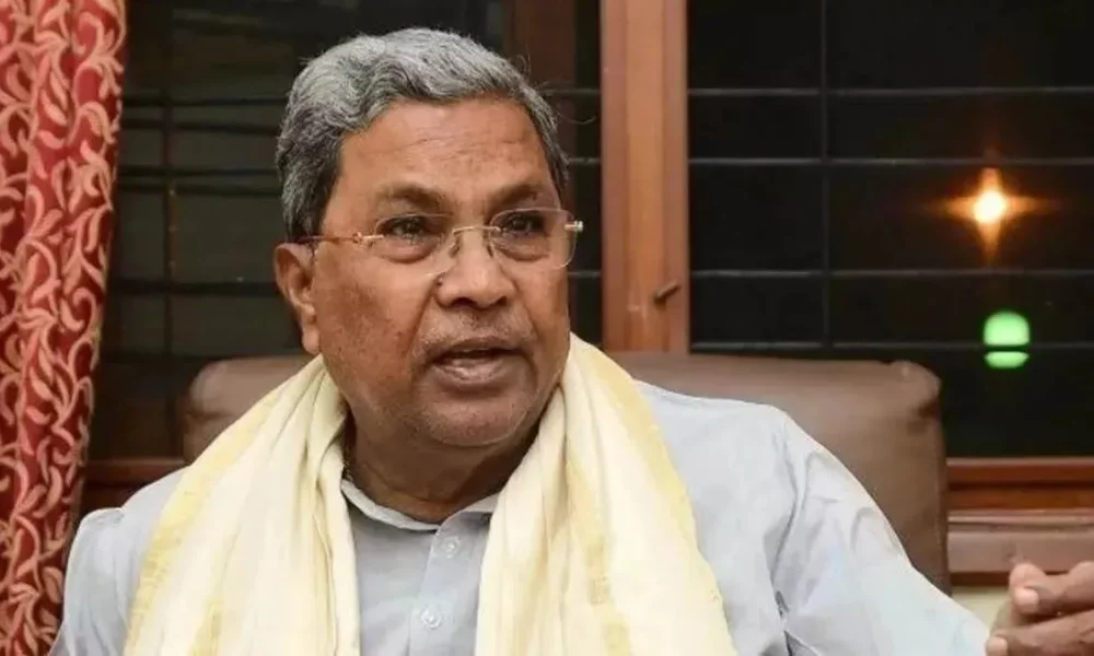 देवेगौड़ा ने अपने पोते को भगाने की योजना बनाई', CM सिद्धारमैया ने प्रज्वल को लेकर पूर्व पीएम पर लगाया आरोप October 20, 2026
