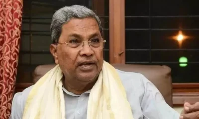 देवेगौड़ा ने अपने पोते को भगाने की योजना बनाई', CM सिद्धारमैया ने प्रज्वल को लेकर पूर्व पीएम पर लगाया आरोप October 18, 2026