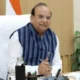 दिल्ली महिला आयोग से निकाले गए 223 कर्मचारी, एलजी वीके सक्सेना के आदेश पर हुई कार्रवाई 55 दिल्ली महिला आयोग से निकाले गए 223 कर्मचारी, एलजी वीके सक्सेना के आदेश पर हुई कार्रवाई October 18, 2026