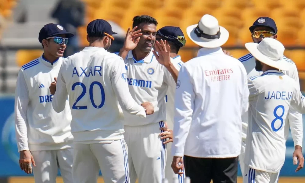 भारत से टेस्‍ट में छिना नंबर-1 का ताज, ODI और T20I टीम रैंकिंग में एकतरफा दबदबा बरकरार October 20, 2026